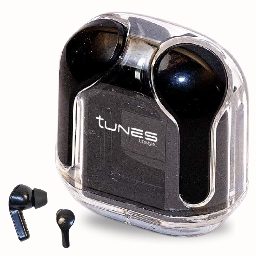 Tunes - Ultra Pods